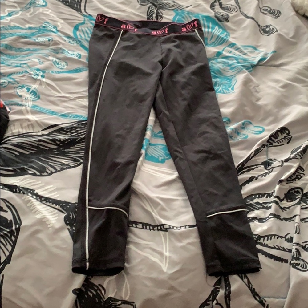 Running leggings